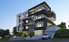 Lovely 2 beds apartment for sale in Chalomantres