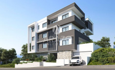 Apartment in Columbia, Limassol 