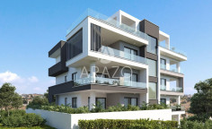 Apartment in Columbia, Limassol 