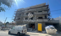 Apartment in Columbia, Limassol 