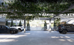Lovely one bedrooms apartment with swimming pool for sale in Livadia
