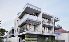 1 apartment for sale in Aradippou
