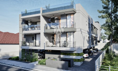 1 apartment for sale in Aradippou