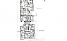 1 apartment for sale in Aradippou