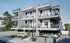 1 apartment for sale in Aradippou