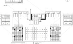 Spacious two beds apartment for sale in Livadia