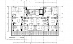 Lovely 2 apartment for sale in Livadia