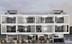 Lovely 2 apartment for sale in Livadia