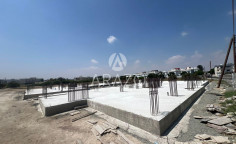 Two beds apartment with swimming pool for sale in Livadia