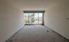 Luxury two bedrooms flat for sale in Aradippou