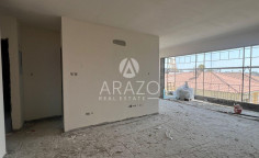 Luxury two bedrooms flat for sale in Aradippou