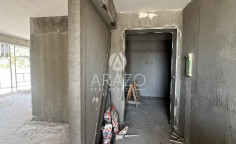 Luxury two bedrooms flat for sale in Aradippou