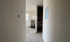 Luxury two bedrooms flat for sale in Aradippou
