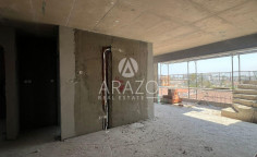 Luxury two bedrooms flat for sale in Aradippou