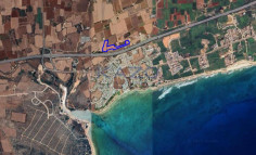 Large 17573 m2 field for sale in Sotira (landlocked) , Famagusta