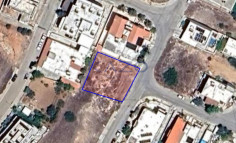 Large building plot for sale in Lakatamia area , Nicosia