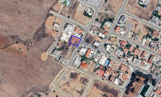 Large building plot for sale in Lakatamia area , Nicosia Large building plot for sale in Lakatamia area , Nicosia