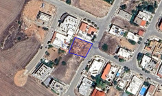 Large building plot for sale in Lakatamia area , Nicosia Large building plot for sale in Lakatamia area , Nicosia