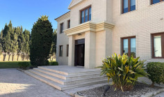 4+1 bedroom house in Aradippou 