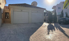 4+1 bedroom house in Aradippou 