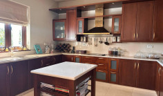 4+1 bedroom house in Aradippou 