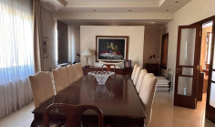 4+1 bedroom house in Aradippou 