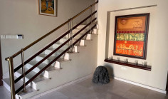 4+1 bedroom house in Aradippou 