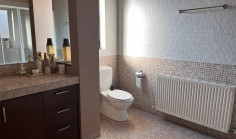 4+1 bedroom house in Aradippou 