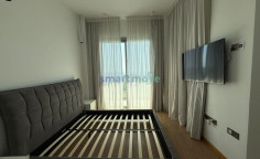 3 bedroom apartment for rent sea views 100m to beach Limassol 
