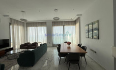 3 bedroom apartment for rent sea views 100m to beach Limassol 