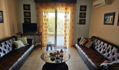 Spacious two beds apartment for sale in Paralimni