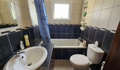 Spacious two beds apartment for sale in Paralimni