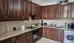 Spacious two beds apartment for sale in Paralimni