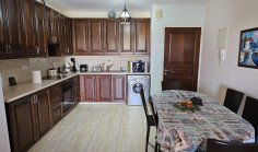 Spacious two beds apartment for sale in Paralimni