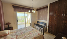 Spacious two beds apartment for sale in Paralimni