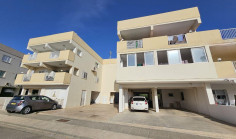 Spacious two beds apartment for sale in Paralimni