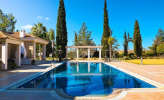 7 bedroom house to rent in Dali