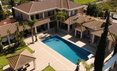 7 bedroom house to rent in Dali