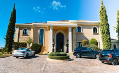 7 bedroom house to rent in Dali