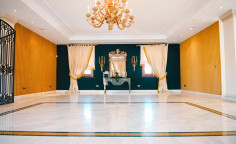 7 bedroom house to rent in Dali