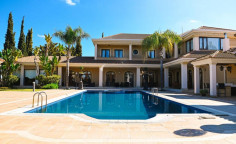 7 bedroom house to rent in Dali