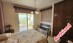Spacious 2 bedroom apartment to rent in Paralimni