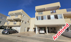 Spacious 2 bedroom apartment to rent in Paralimni