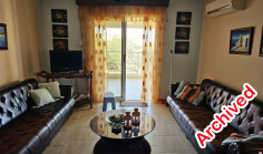 Spacious 2 bedroom apartment to rent in Paralimni