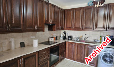 Spacious 2 bedroom apartment to rent in Paralimni