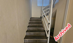 Spacious 2 bedroom apartment to rent in Paralimni