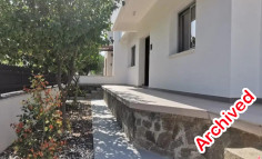 3 bedroom house to rent in Latsia