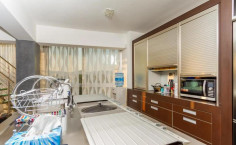 3 bedroom apartment 180 m2 for sale in Strovolos
