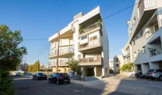 3 bedroom apartment 180 m2 for sale in Strovolos