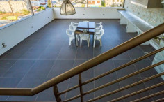 3 bedroom apartment 180 m2 for sale in Strovolos